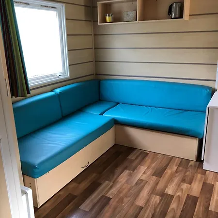 Mobil Cosy 6 Personnes Campsite