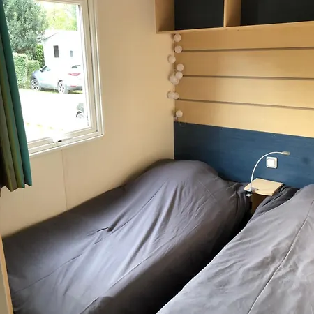 Mobil Cosy 6 Personnes *