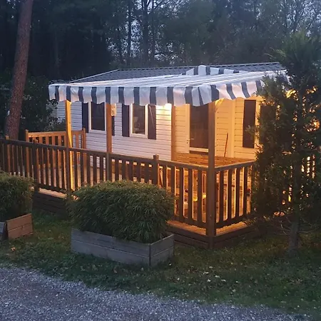 Mobil Cosy 6 Personnes