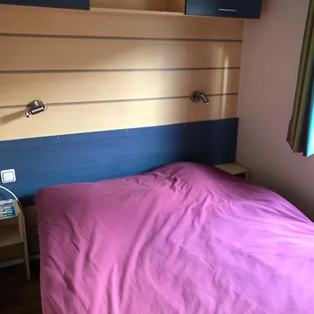 Campsite Mobil Cosy 6 Personnes