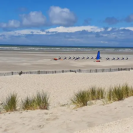Mobil Cosy 6 Personnes Campsite Camiers