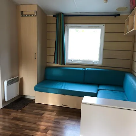 Mobil Cosy 6 Personnes Camiers