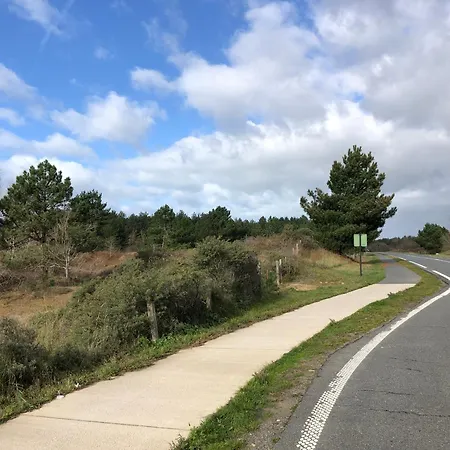 Mobil Cosy 6 Personnes Camping *