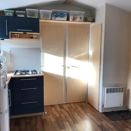 Mobil Cosy 6 Personnes Camiers