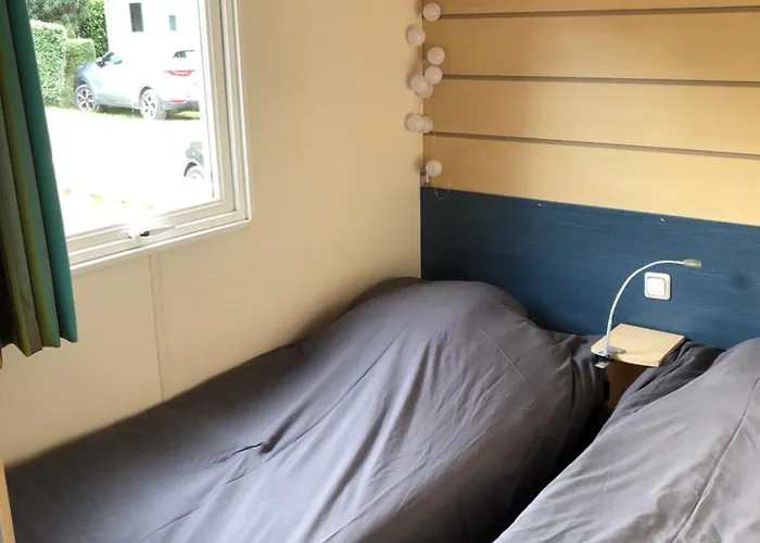 Mobil Cosy 6 Personnes *