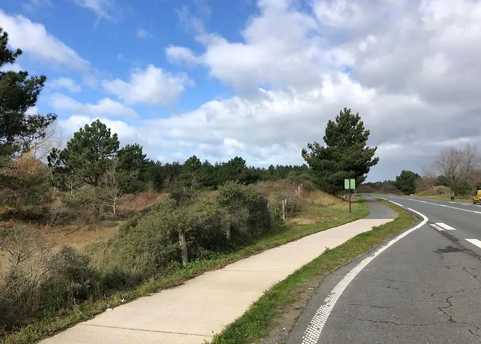 Mobil Cosy 6 Personnes Camping *