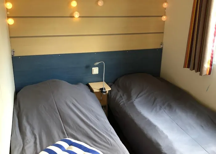 Mobil Cosy 6 Personnes *