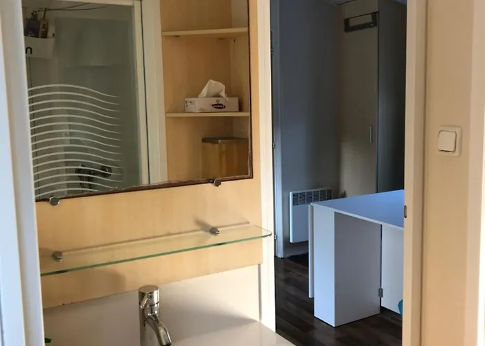 Camping Mobil Cosy 6 Personnes Camiers