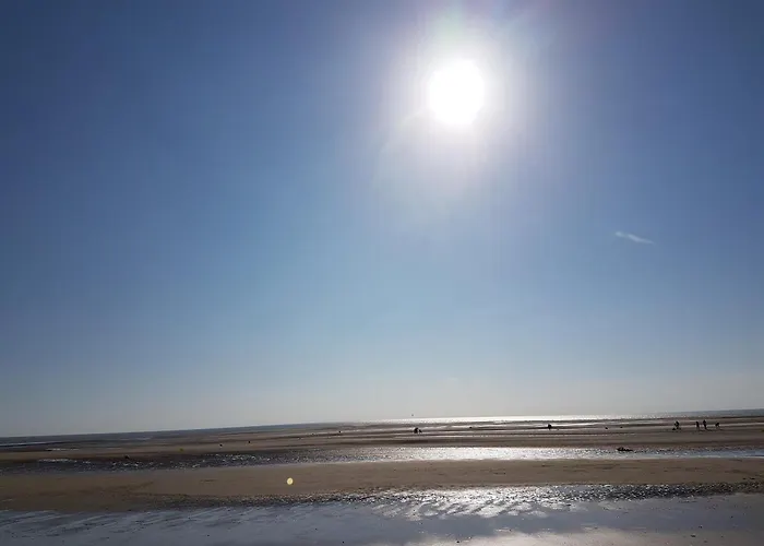 Mobil Cosy 6 Personnes Camping