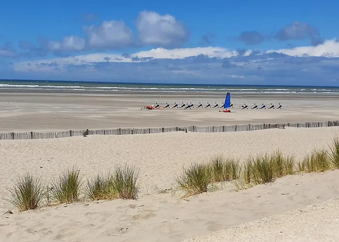 Mobil Cosy 6 Personnes Camping Camiers