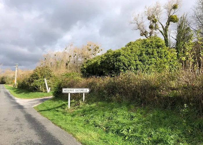 Camping Mobil Cosy 6 Personnes Camiers