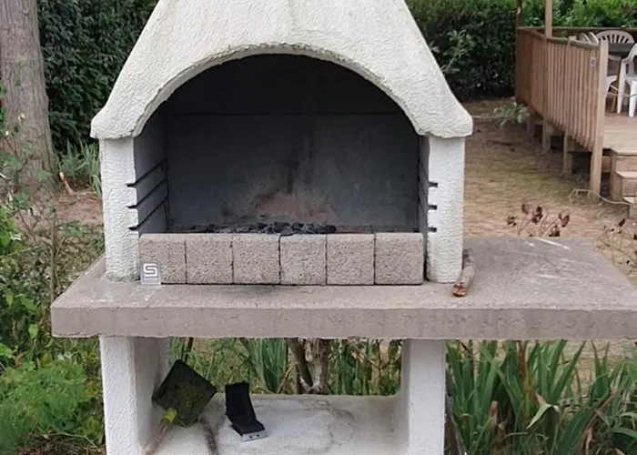 Camping Mobil Cosy 6 Personnes *