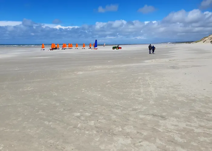 Mobil Cosy 6 Personnes * Camiers