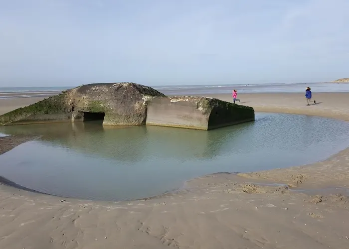 Mobil Cosy 6 Personnes * Camiers