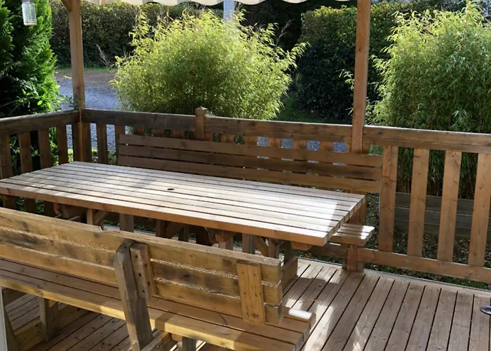 Mobil Cosy 6 Personnes Camiers