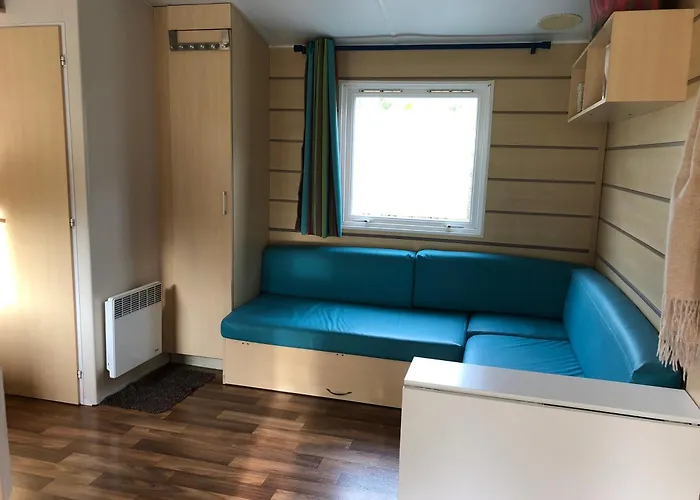 Mobil Cosy 6 Personnes Camiers